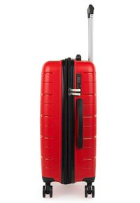 Itaca MOSCU - Maleta de cabina - carmesi