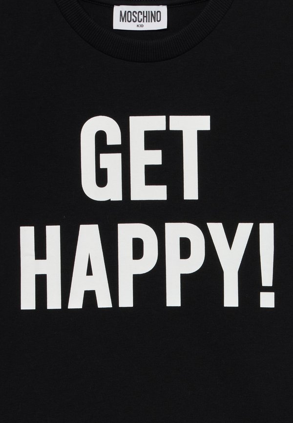 FASHION SHOW  - Print T-shirt2