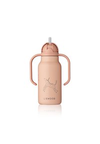 Liewood KIMMIE BOTTLE 250 ML UNISEX - Vattenflaska - unicorn / pale tuscany