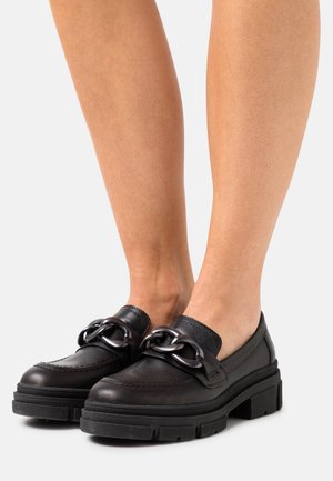 Tamaris, Chaussons - black