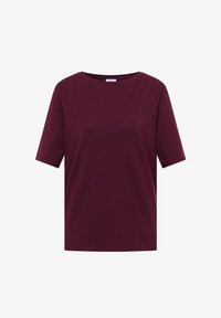 Non sélectionné, sweet grape red