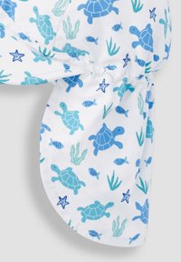 JoJo Maman Bébé Șapcă - blue turtle