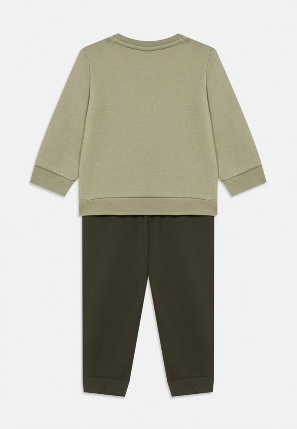 MINICATS CREW UNISEX SET - Tracksuit - lux army2