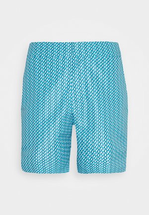 CLASSIC SWIM LEVE PRINT - Swimming shorts - ocean/twilight