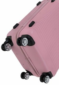 OCHNIK UNISEX różowy