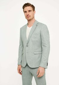 Unausgewählt, light green