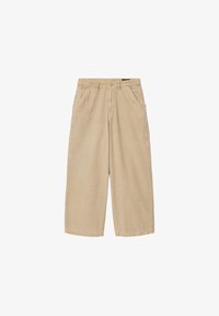 Sélectionné, dune brown