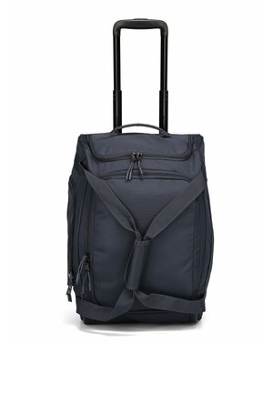 CITY RACER 2 ROLLEN  - Valise à roulettes - navy