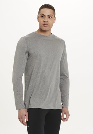 FUNKTIONS  - Langarmshirt - grey