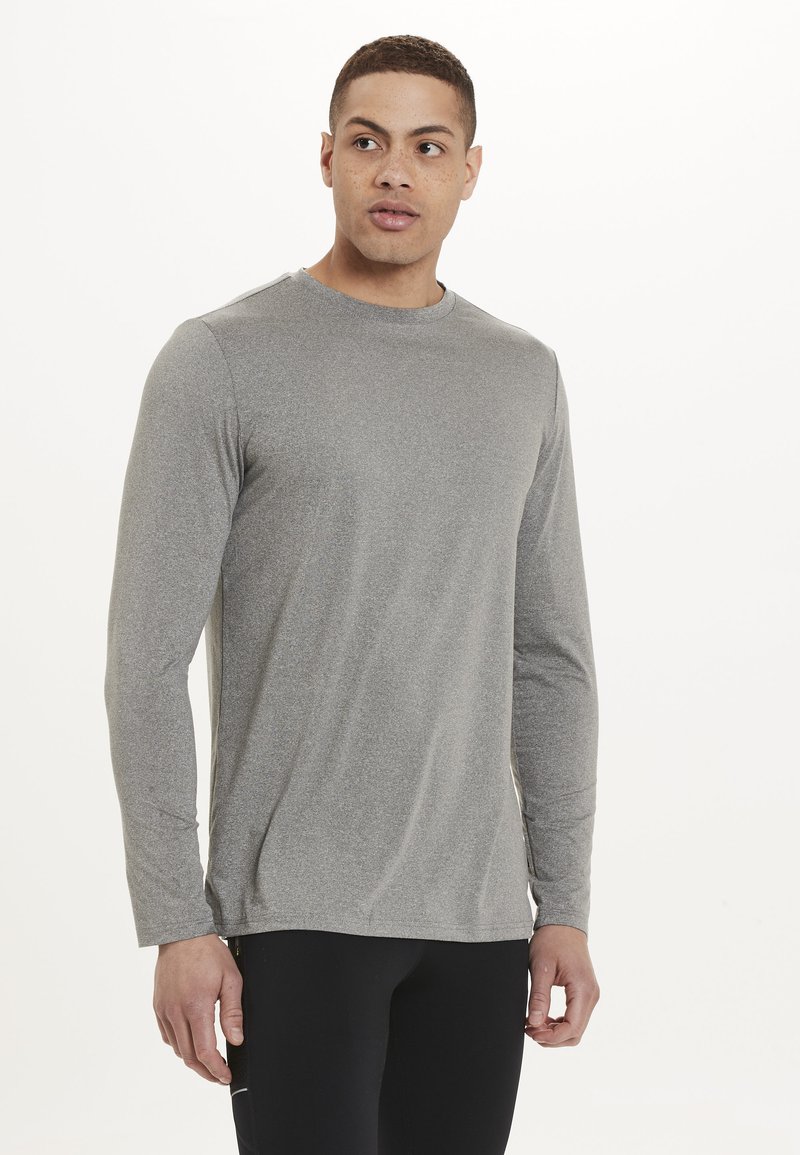 ELITE LAB FUNKTIONS  - Langarmshirt - grey