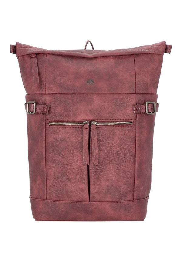 FANNY - Tagesrucksack - vino