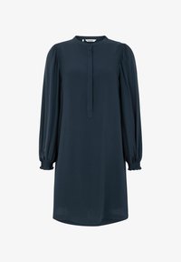 Wybrany, total eclipse