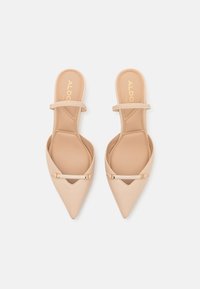 ALDO NAILAH - Pumps - beige