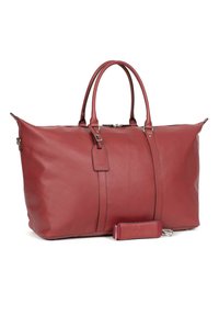 Hexagona CONFORT BUSINESS - Weekendtas - rouge foncé confort