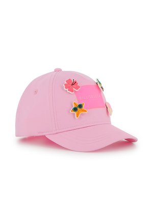 BADGE FLUO - Cap - nosegay
