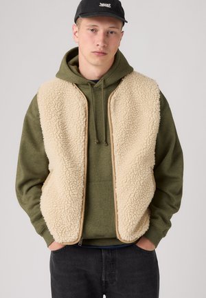 Levi's®, - Kamizelka
