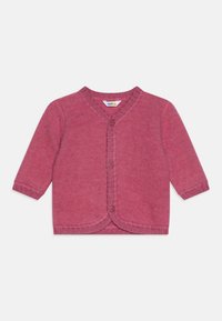 Joha UNISEX - Fliisjakk - pink