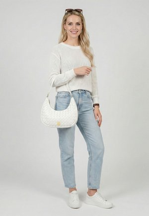 SURI FREY, NELLY - Sac à main - white