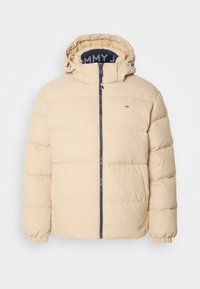 ESSENTIAL  - Daunenjacke - gentle gold