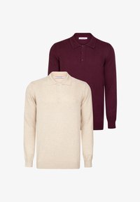 Valimata, light brown