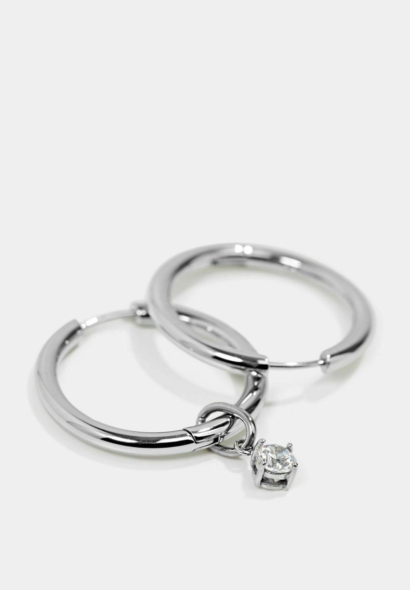 Damen Halsketten | Esprit Ohrringe silver/silberfarben - ZK41743 Damen Halsketten | Esprit Ohrringe silver/silberfarben - ZK41743