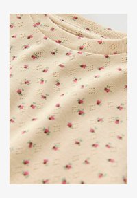 Non sélectionné, pink ditsy floral