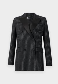 VESTE COSTUME - Blazer - black