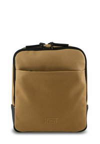 Non sélectionné, mustard