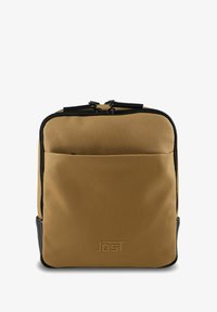 Sélectionné, mustard