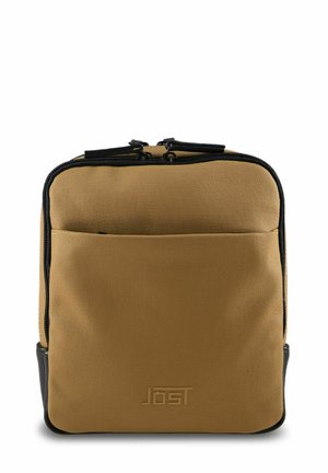 Sac bandoulière - mustard