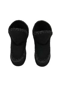 Mou Stivali da neve  - nero