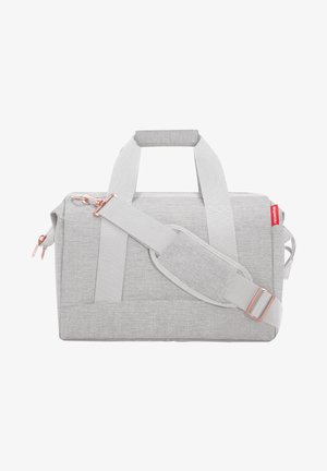 Reisenthel ALLROUNDER - Reistas - twist sky rose