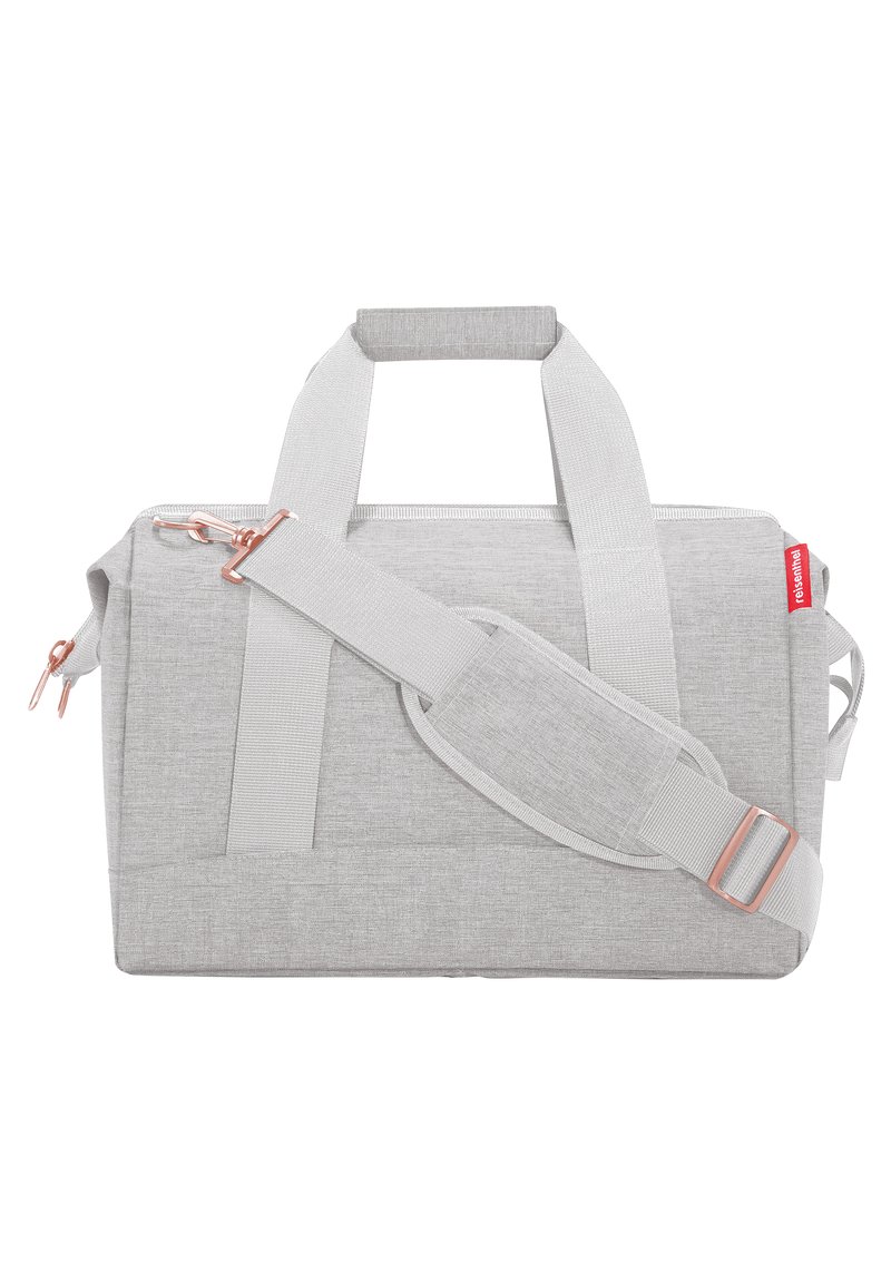 Reisenthel ALLROUNDER - Holdall - twist sky rose