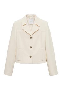 Mango Blazer - off-white