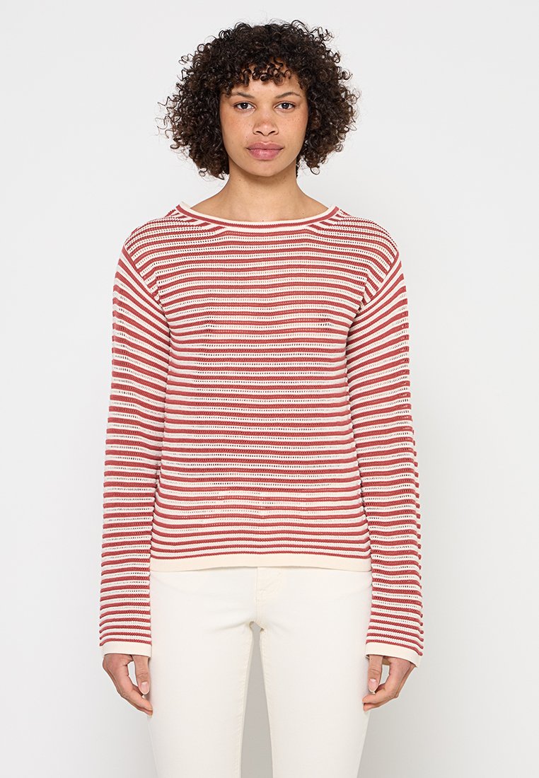 Vero Moda Trui rood