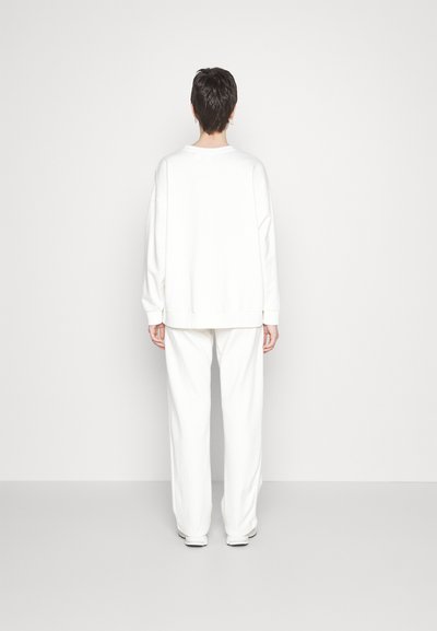 ROXANA WHITE SWEATSHIRTS main image 1