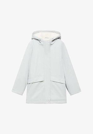 KID - Abrigo de invierno - light blue