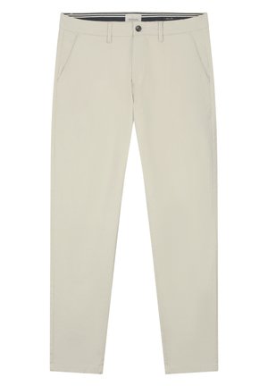 Dstrezzed CHARLIE STRETCH  - Chino - sand