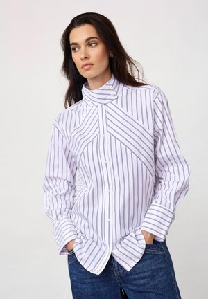 Co'couture, SOMOCC - Chemisier - white