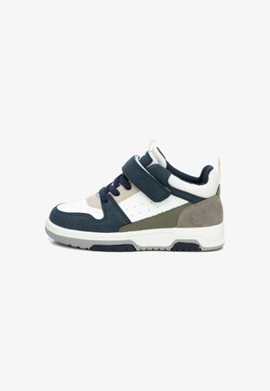 XTI Zapatillas - navy