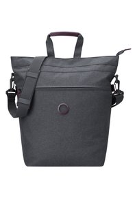 Delsey Paris MAUBERT 2.0 - Shopping bag - anthrazit