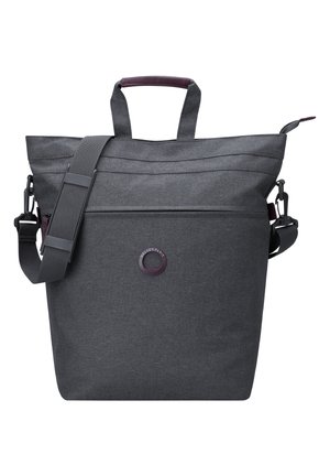 MAUBERT 2.0 - Bolso shopping - anthrazit
