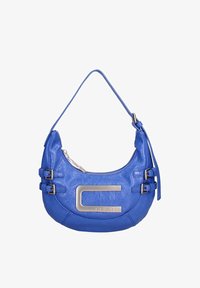 Non sélectionné, royal blue