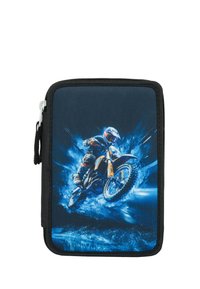 Baagl MOTORRAD niebieski