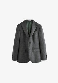 Non selezionato, grey