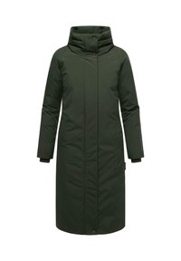 Unselected, dark olive