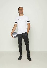 Joma COMBI GOLD PANT - Verryttelyhousut - black/black