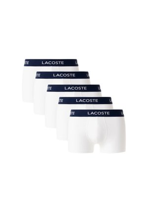 5 PACK - Bokserbriefs - white