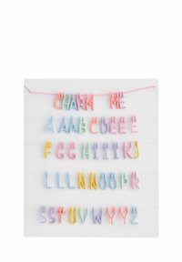 Next TONE ME MAKE YOUR OWN - Kaulakoru - bright pink