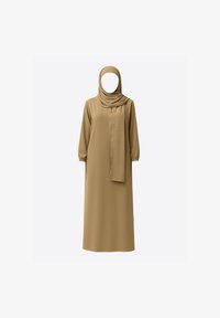 Niet geselecteerd, khaki